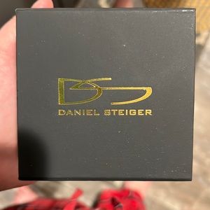 Daniel Steiger Watch
